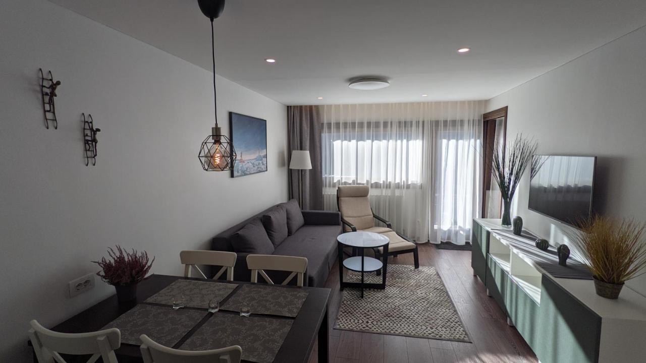 Cervinia Apartment 2121 - Ski & Mountain Panorama Breuil-Cervinia Εξωτερικό φωτογραφία