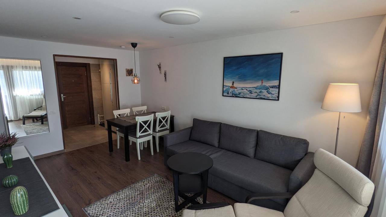 Cervinia Apartment 2121 - Ski & Mountain Panorama Breuil-Cervinia Εξωτερικό φωτογραφία