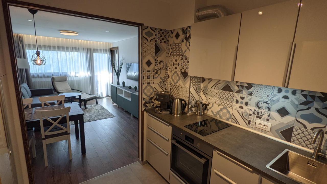 Cervinia Apartment 2121 - Ski & Mountain Panorama Breuil-Cervinia Εξωτερικό φωτογραφία