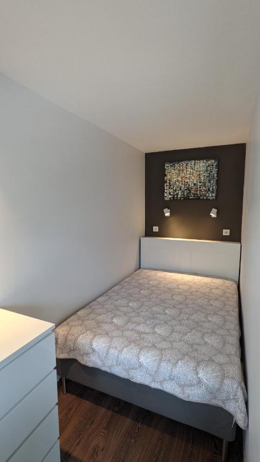 Cervinia Apartment 2121 - Ski & Mountain Panorama Breuil-Cervinia Εξωτερικό φωτογραφία