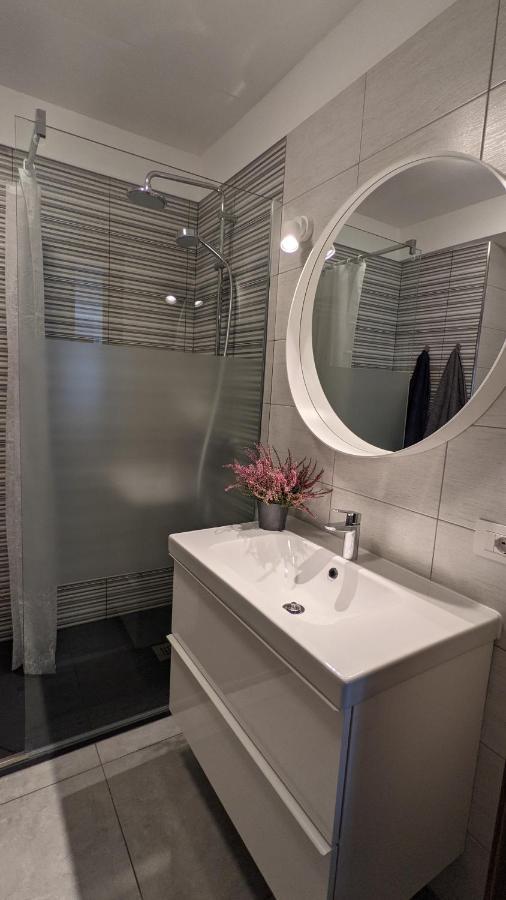 Cervinia Apartment 2121 - Ski & Mountain Panorama Breuil-Cervinia Εξωτερικό φωτογραφία