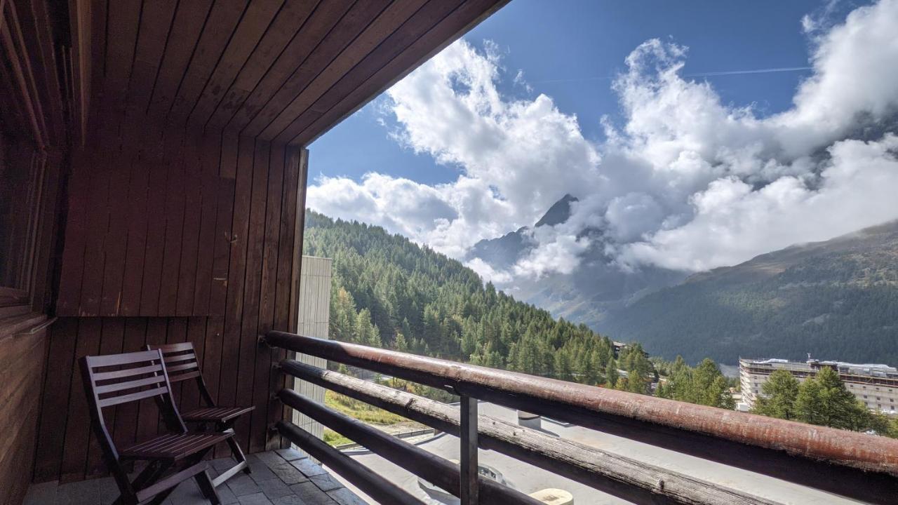 Cervinia Apartment 2121 - Ski & Mountain Panorama Breuil-Cervinia Εξωτερικό φωτογραφία