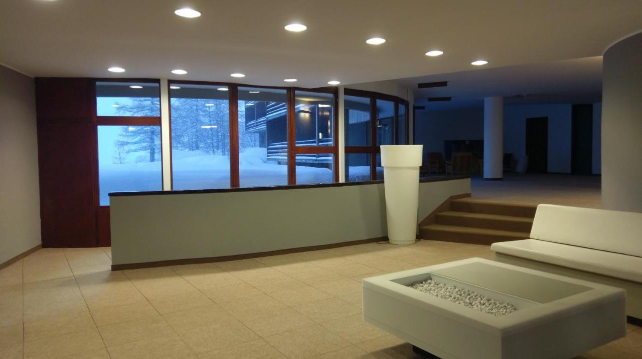 Cervinia Apartment 2121 - Ski & Mountain Panorama Breuil-Cervinia Εξωτερικό φωτογραφία